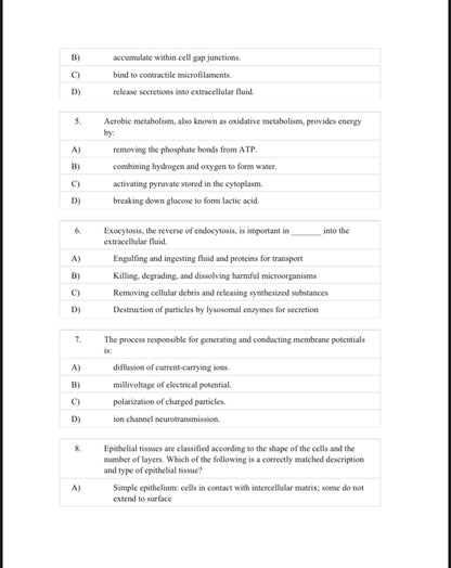 Applied Pathophysiology for the Advanced Practice Nurse 1st Edition Test Bank Dlugasch Story