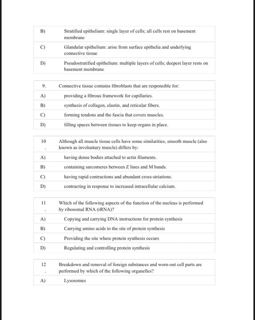 Applied Pathophysiology for the Advanced Practice Nurse 1st Edition Test Bank Dlugasch Story