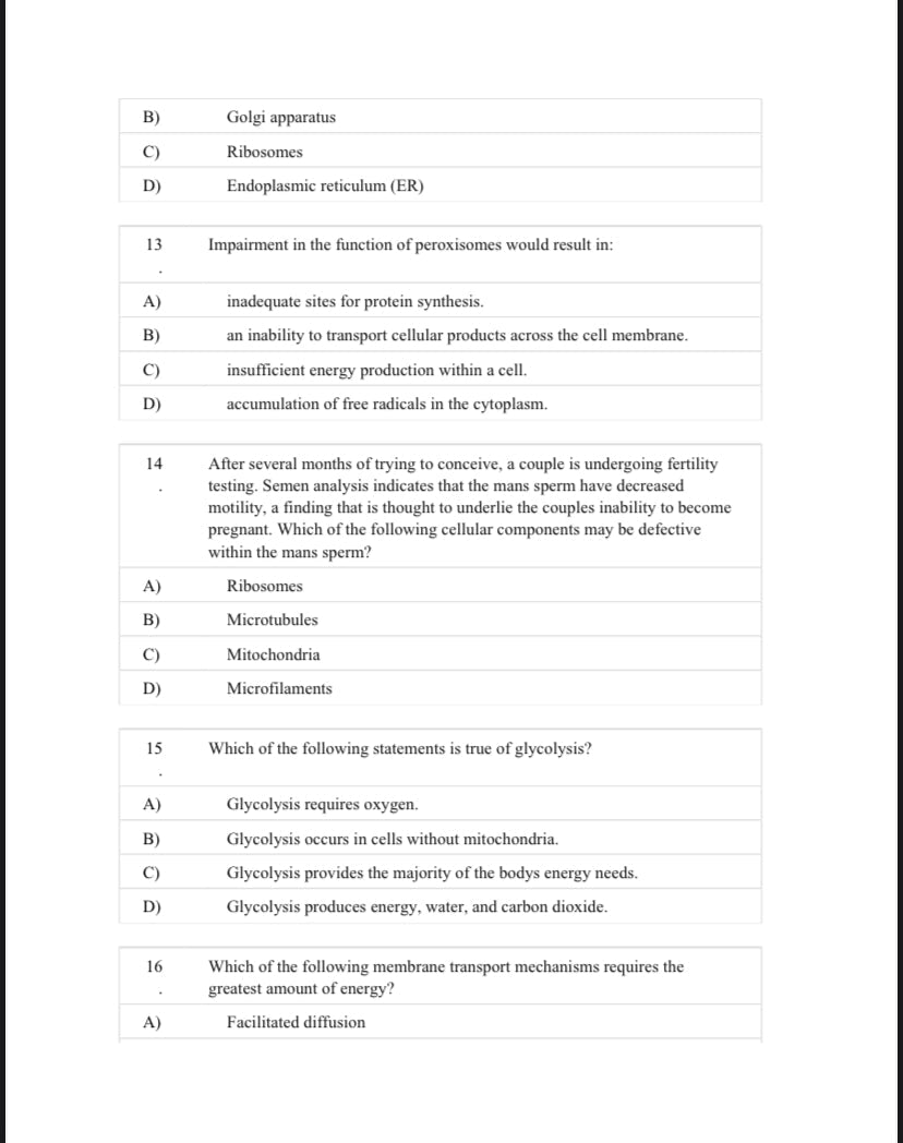 Applied Pathophysiology for the Advanced Practice Nurse 1st Edition Test Bank Dlugasch Story