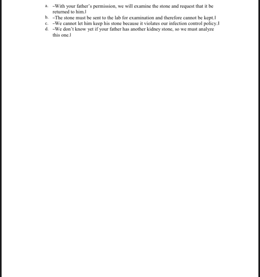 Seidel's Guide to Physical Examination An Interprofessional Approach 10th Edition Test Bank  by Ball