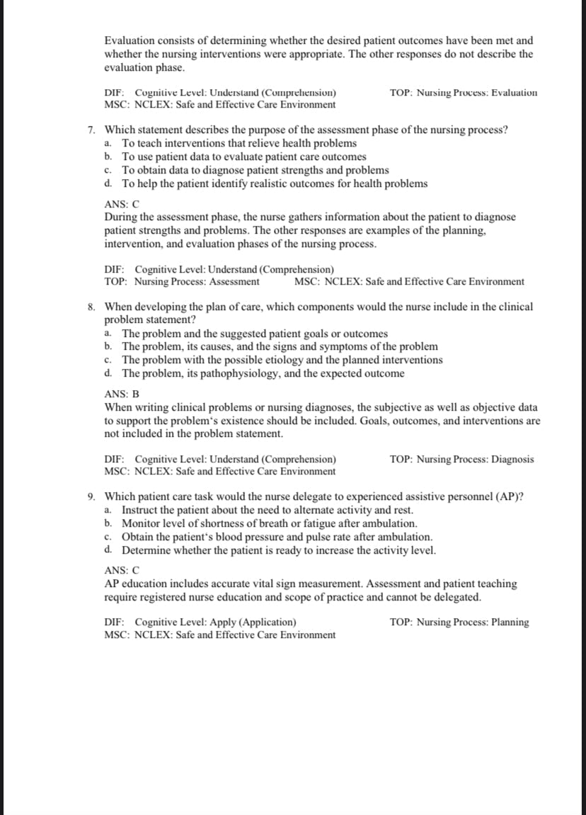 Lewis's Medical-Surgical Nursing: Assessment and Management of Clinical Problems 12th edition Test Bank  by Hagler